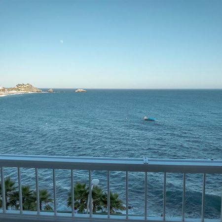 Precioso Apartamento En Almunecar Bagian luar foto