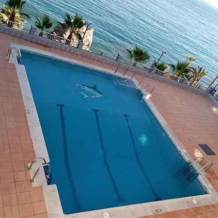 Precioso Apartamento En Almunecar Bagian luar foto
