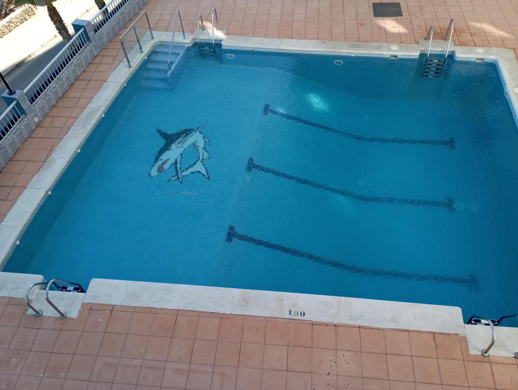 Precioso Apartamento En Almunecar Bagian luar foto