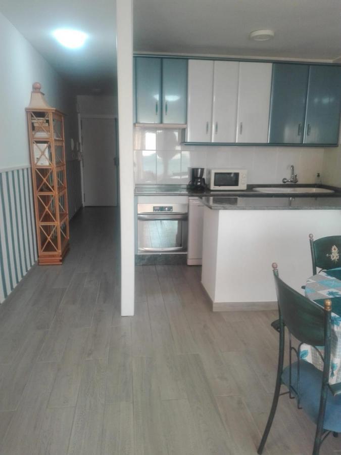 Precioso Apartamento En Almunecar Bagian luar foto