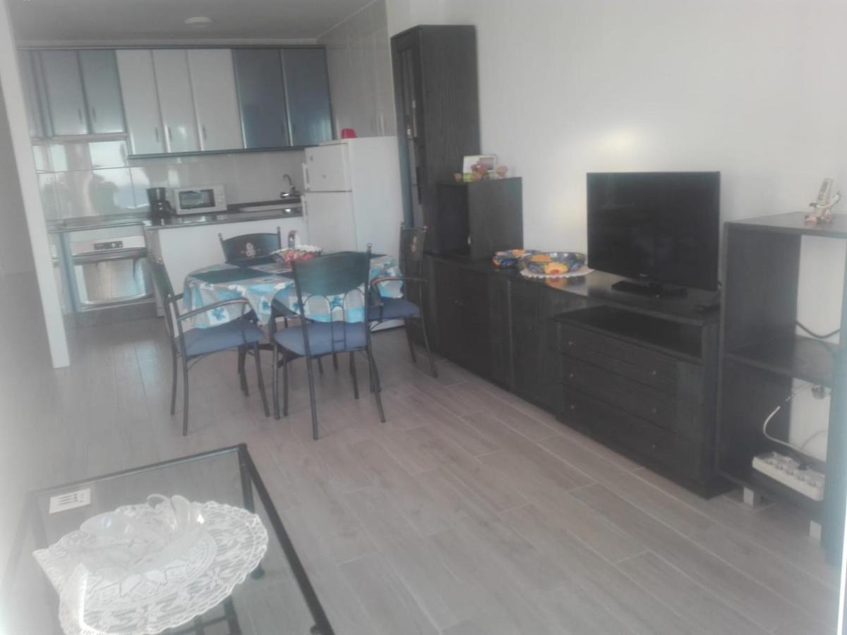 Precioso Apartamento En Almunecar Bagian luar foto