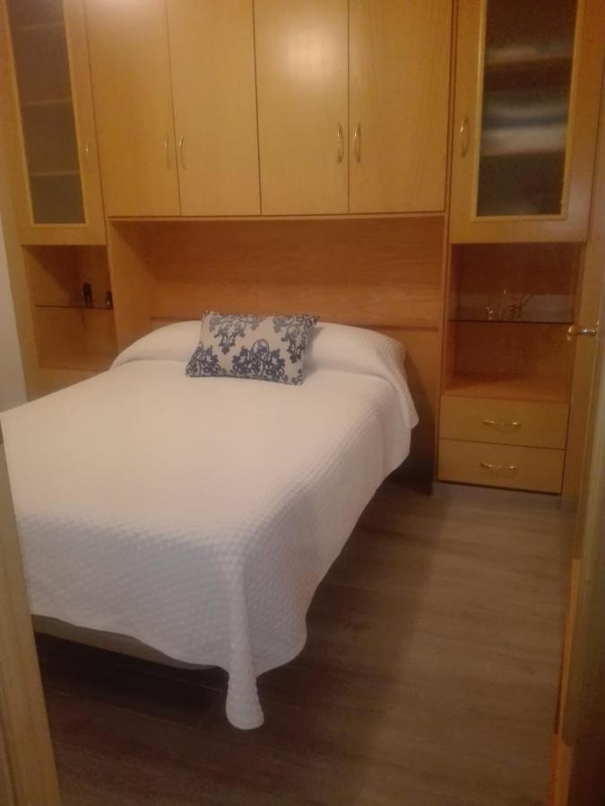 Precioso Apartamento En Almunecar Bagian luar foto