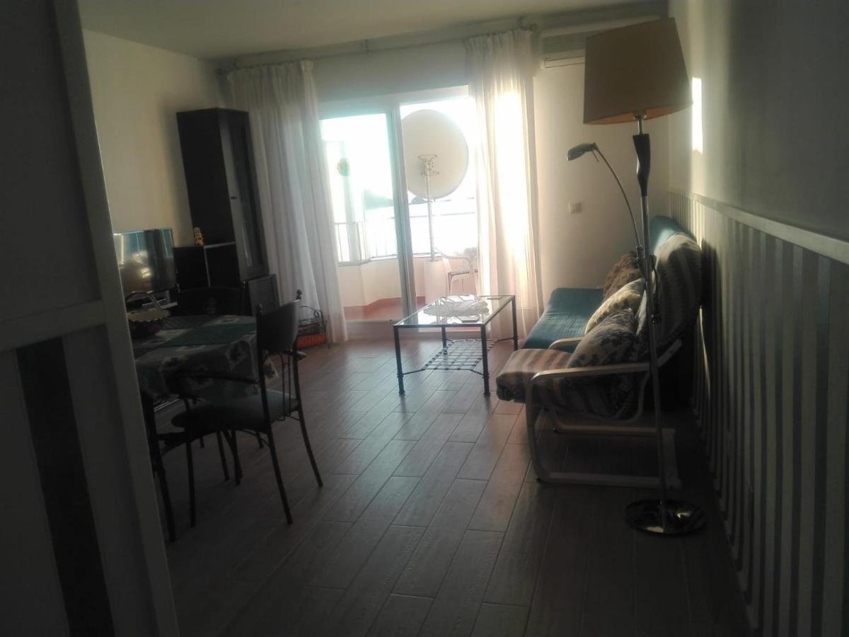 Precioso Apartamento En Almunecar Bagian luar foto