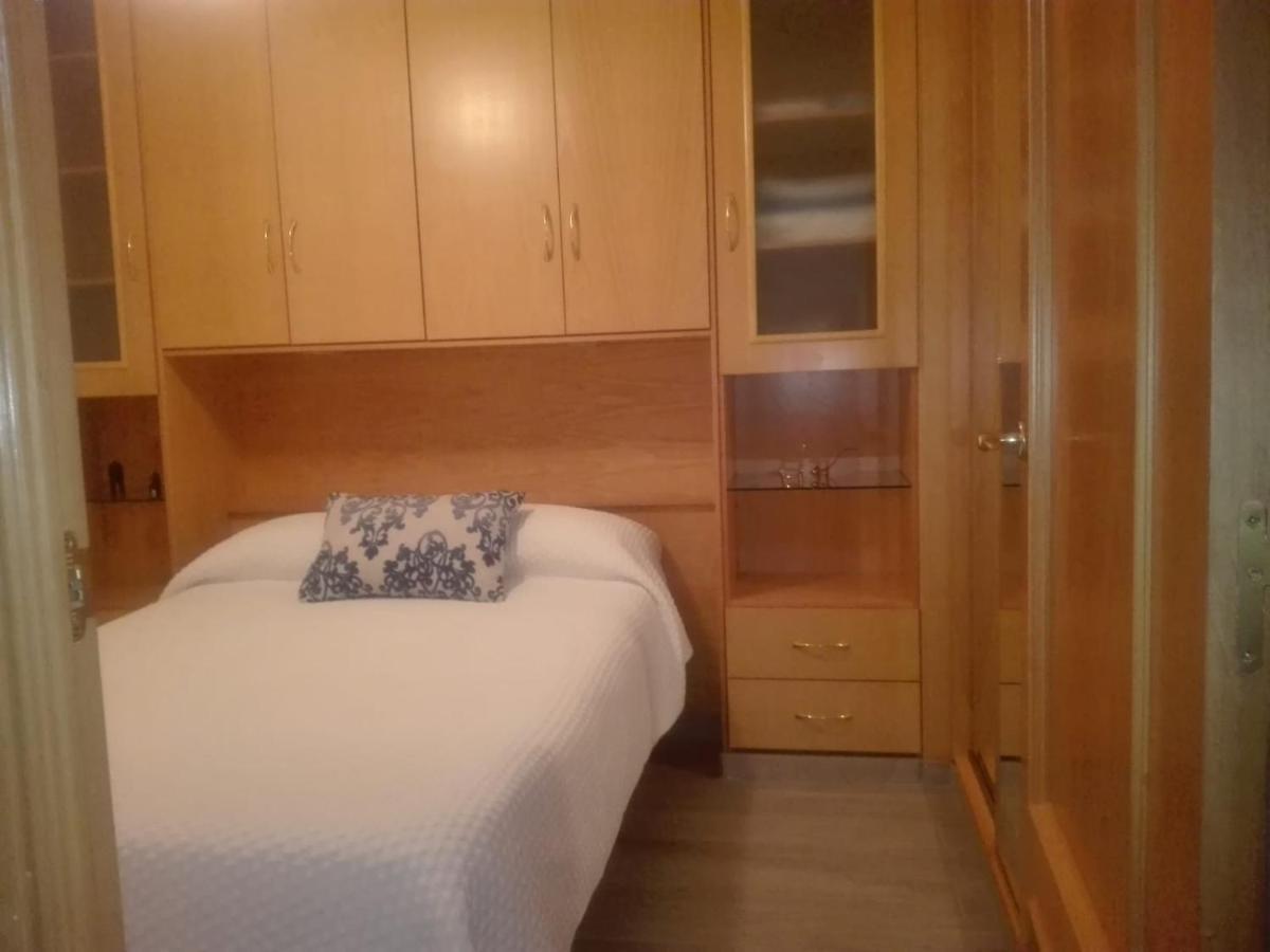 Precioso Apartamento En Almunecar Bagian luar foto