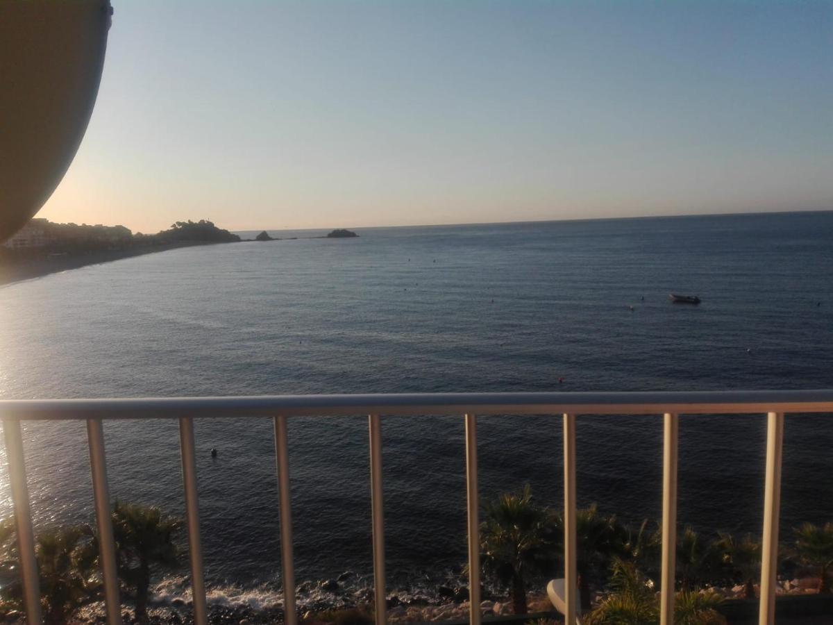 Precioso Apartamento En Almunecar Bagian luar foto