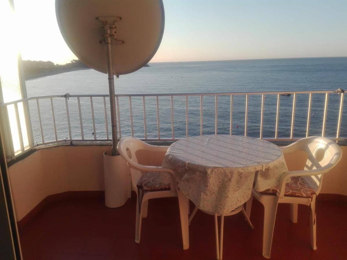 Precioso Apartamento En Almunecar Bagian luar foto