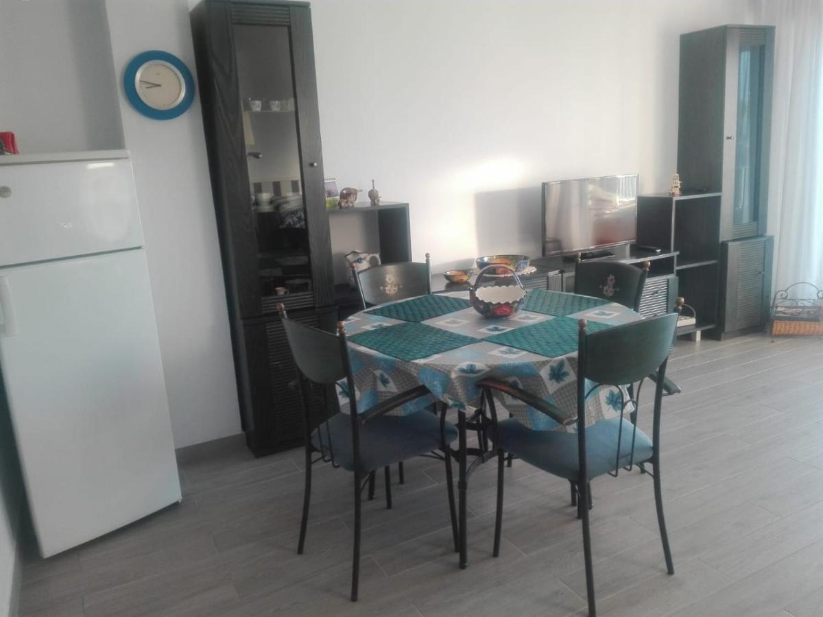 Precioso Apartamento En Almunecar Bagian luar foto